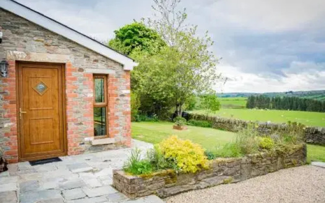 The Bothy Self Catering Accommodation