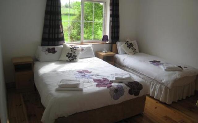 Bricin Lodge Self-Catering Accommodation