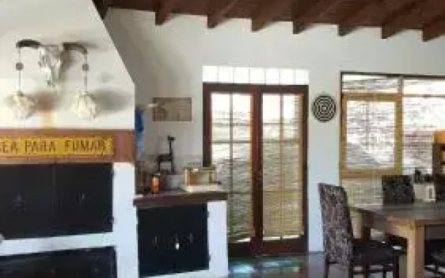 Casa del rio