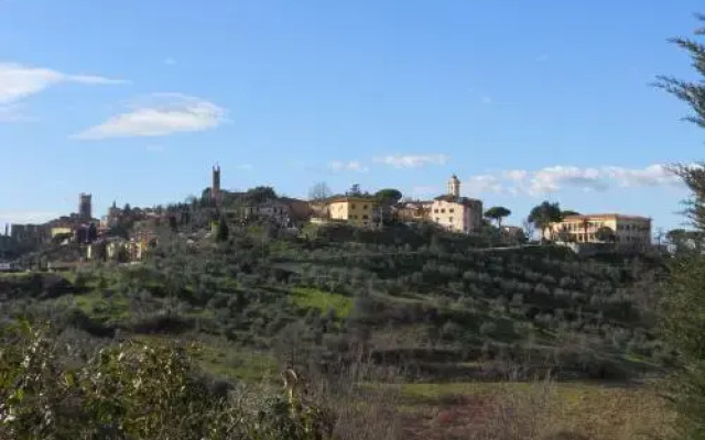 Agriturismo Il Paretaio