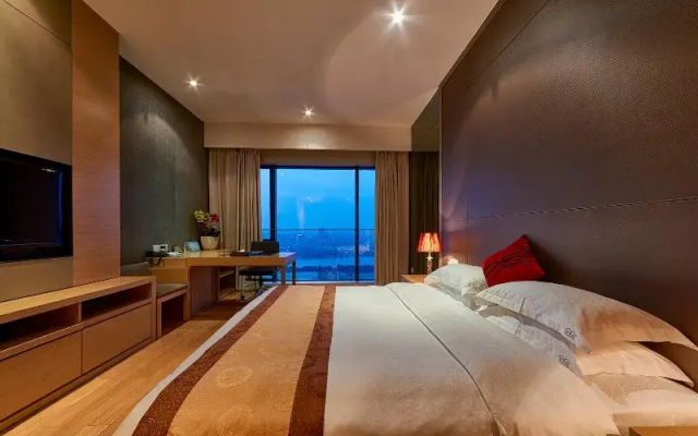 Heefun Aparthotel Poly World