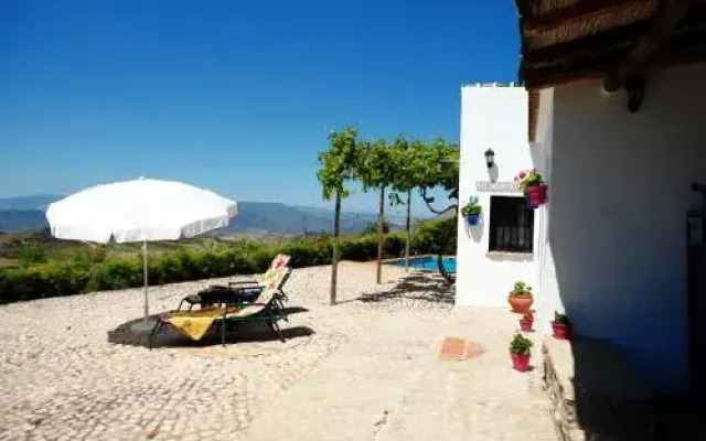Villas del Sol