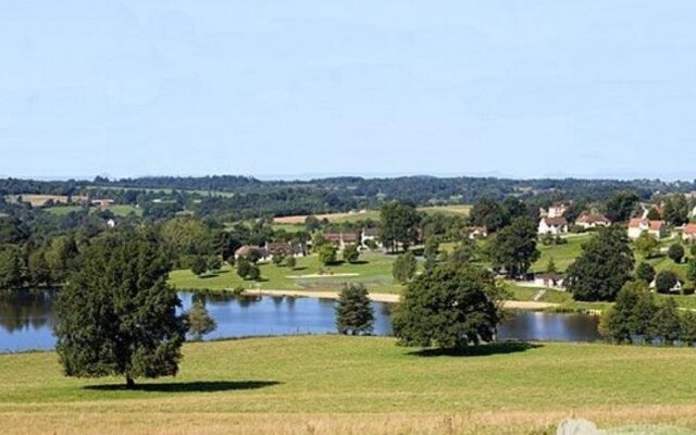 Camping de Montréal