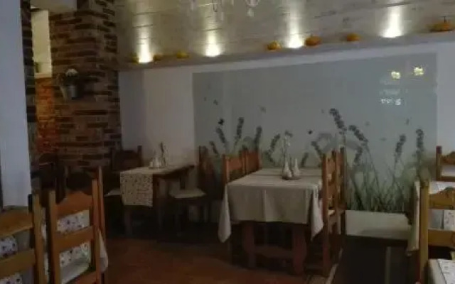 Hotel pod Muzami