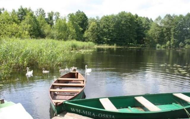 Pensjonat HUBERTUS ***