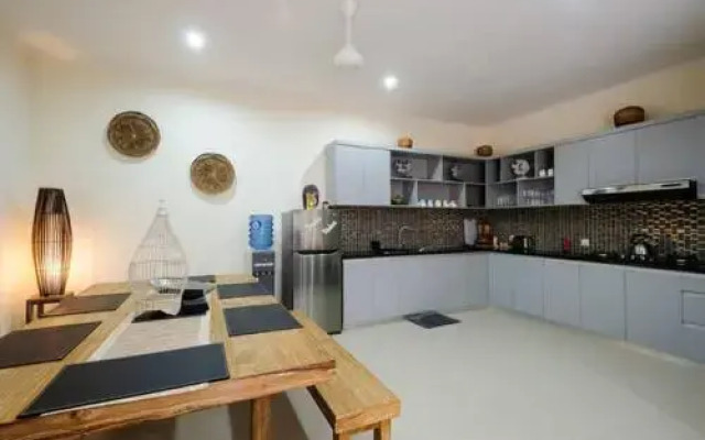 Sanur Sunrise Villa