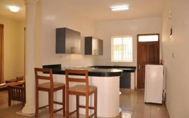 Nesma Homes Suites