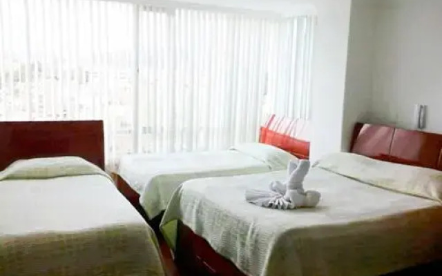 Hotel Santris