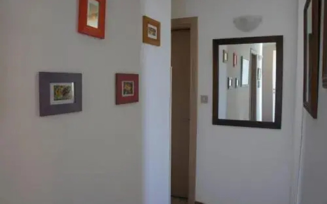 Home Annalisa Mondello