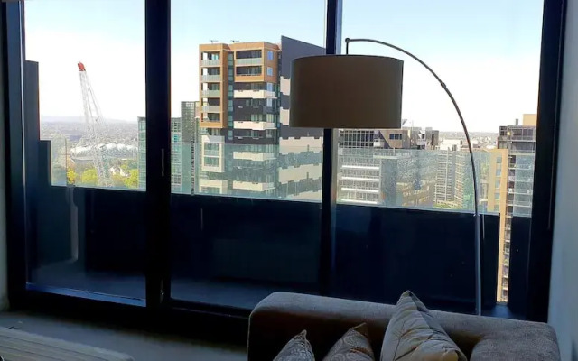 Lifestyle Stays on Southbank