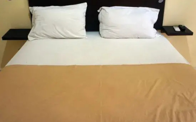Sari Agung Hotel