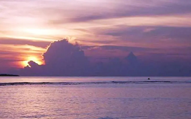 Famoso Inn Kulhudhhuffushi