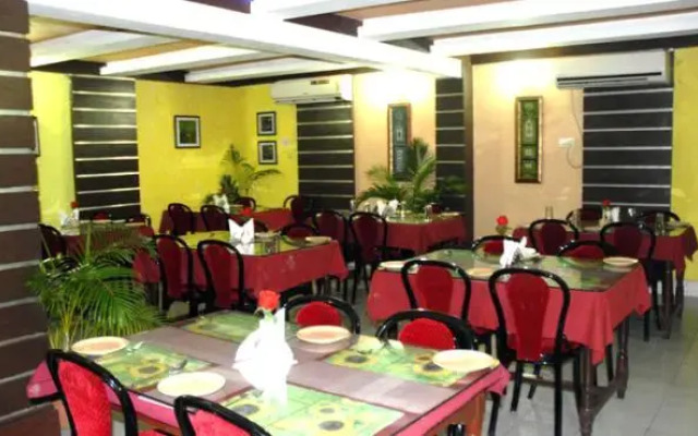 Hotel Gjapati