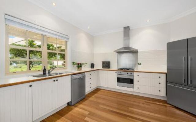 Bellfield House Mudgee