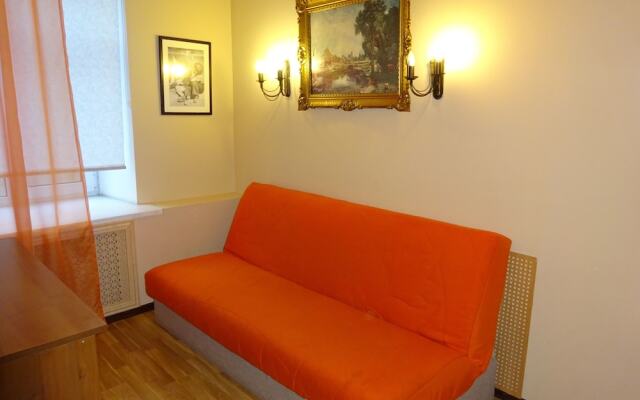 Меблированные комнаты Пижама