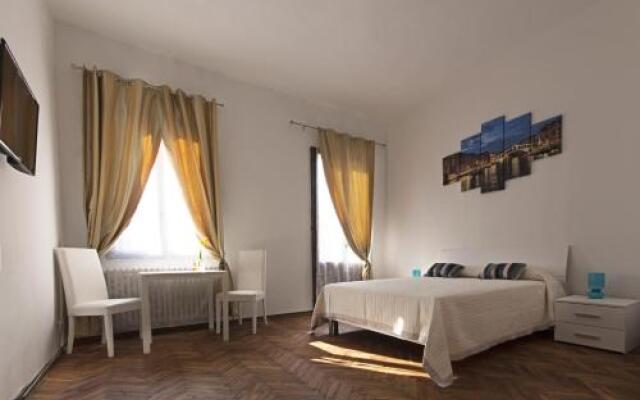 B&B Venezia Mestre