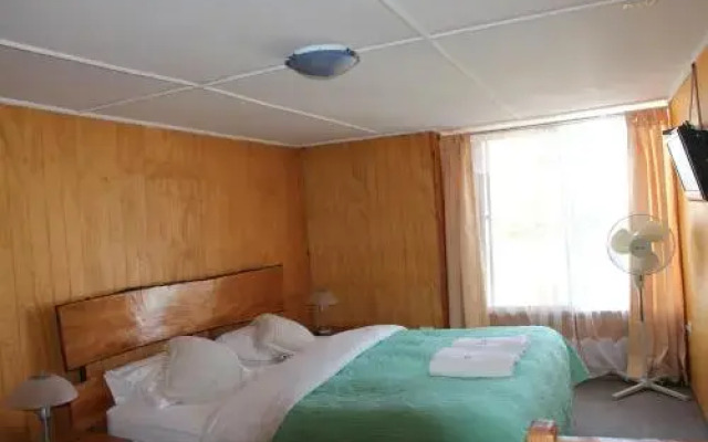Cabañas Queulat
