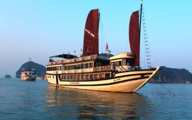 Halong Bai Tho Hotel