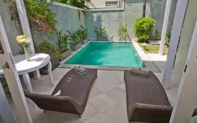 Joany Villas Bali