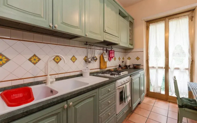 Apartment Caracciolo - BH 29