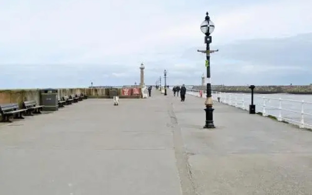 River Side