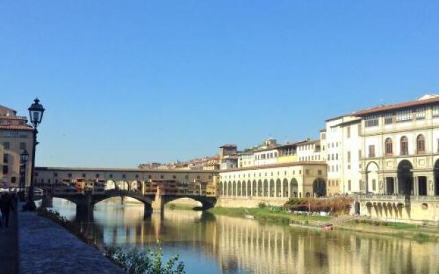 Appartamento Ponte Vecchio