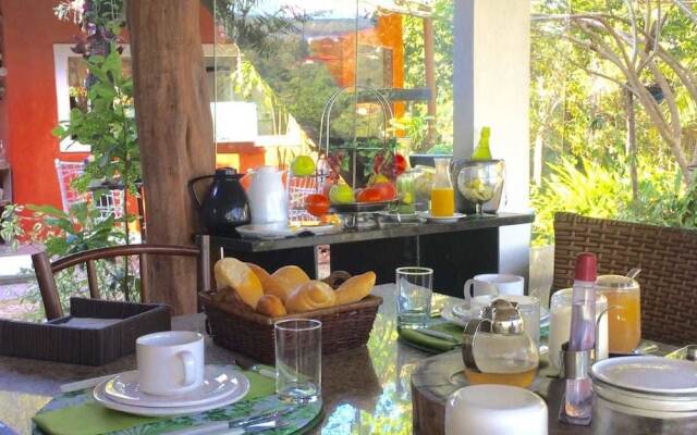 Vila Flor Bed & Breakfast