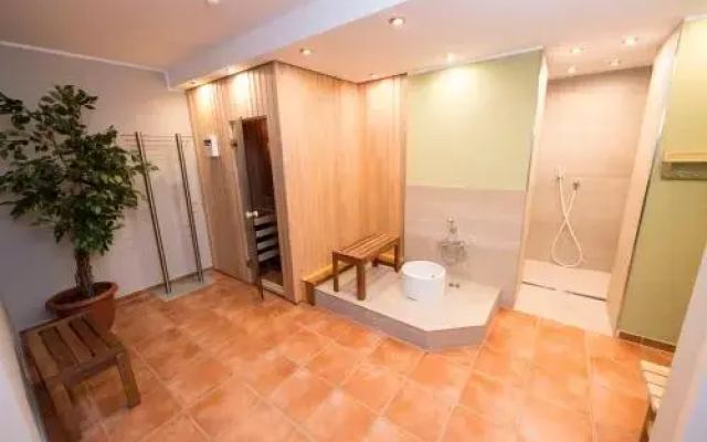 Villa Seerose - Apt. 11