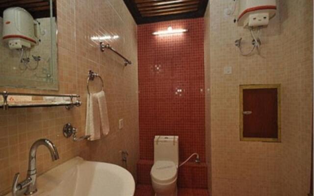 Sun City Resort Falakata