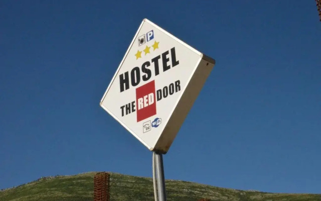 The Red Door Hostel