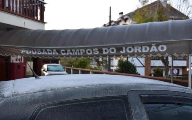 Pousada Campos Do Jordao