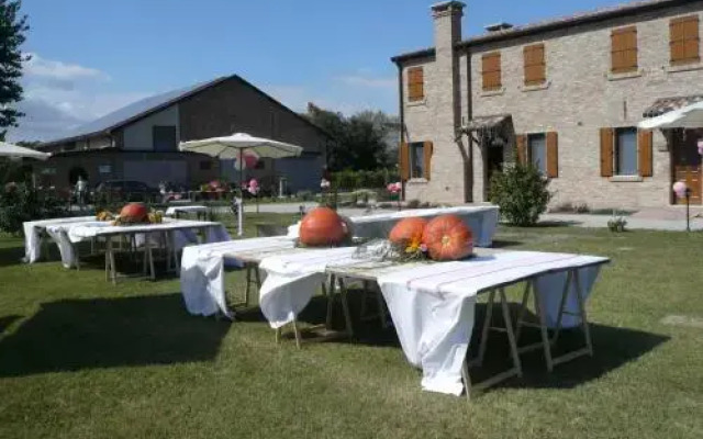 Il Dosso Agriturismo