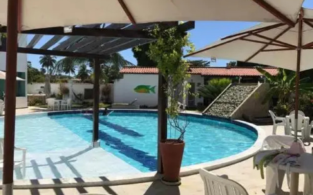 Mandakarú Residence