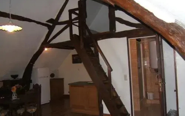 Gites des 3 Vallées