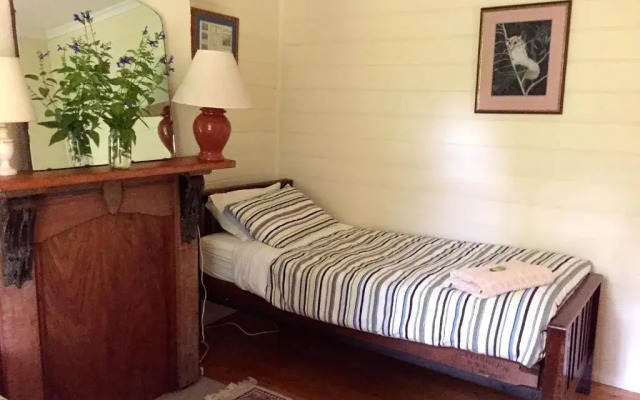 Alexandra Farmstay