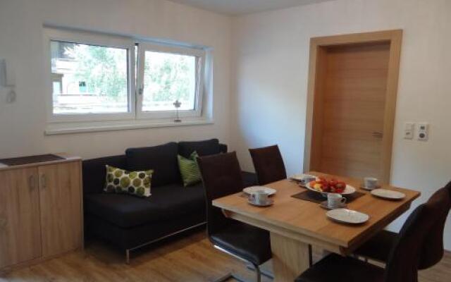Oberzehentner Appartement Auszeit