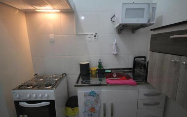 Gohouse - Botafogo 419