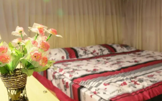 Guilin No 10 Inn