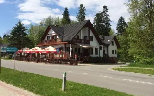 Bałabanówka