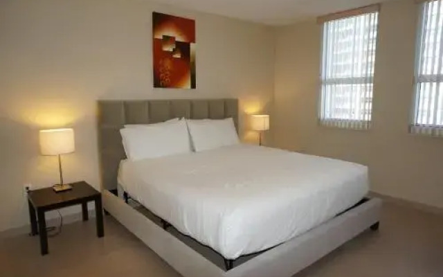2080 Condominium On The Beach