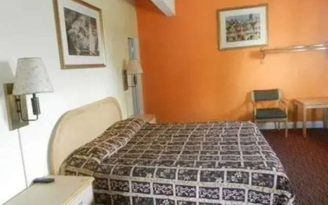 Antioch Executive Inn