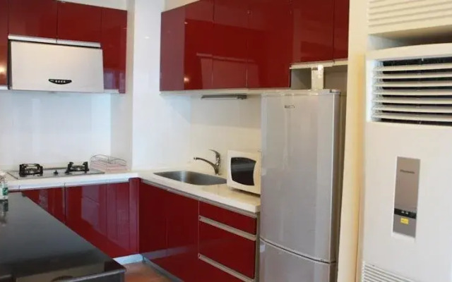 CEO Hotel Serviced Residence