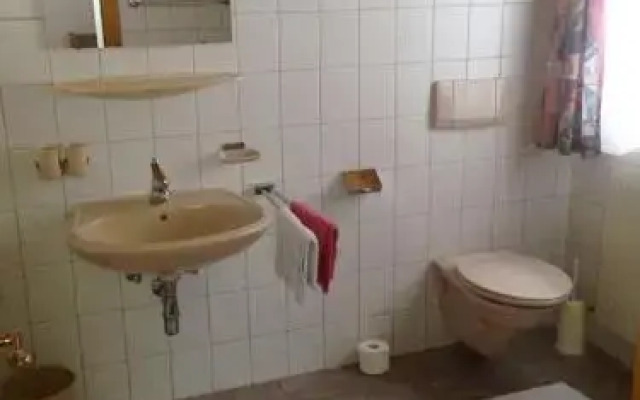 Gästeheim Ribis