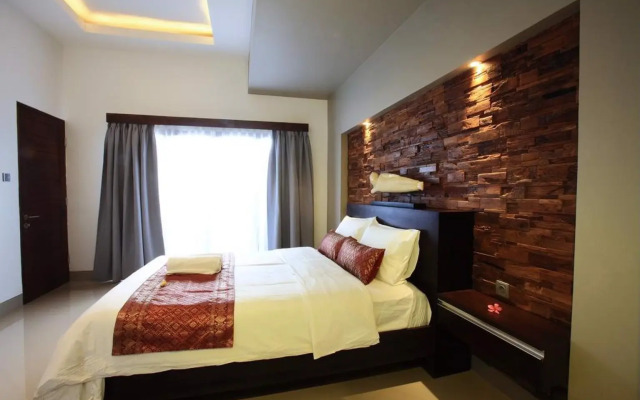 Kubu Nyoman Villas