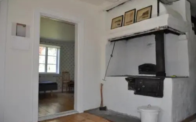 Brännkärrstorpet B&B