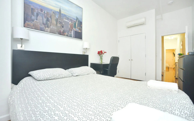 Superior Midtown 2BR Apartments