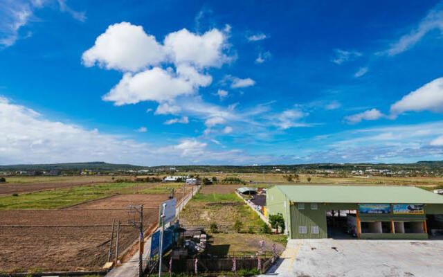 Kenting Baoge's Home