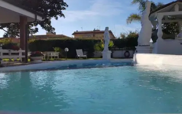 B&B Paradise