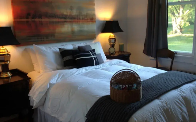 Mineral Spring Guest House