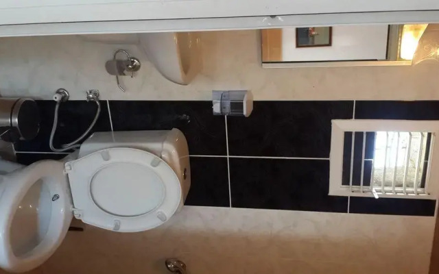 Avsa Okyanus Apart Otel